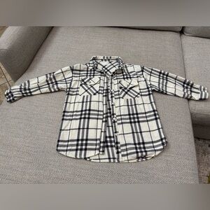 Zara Kids Shirt